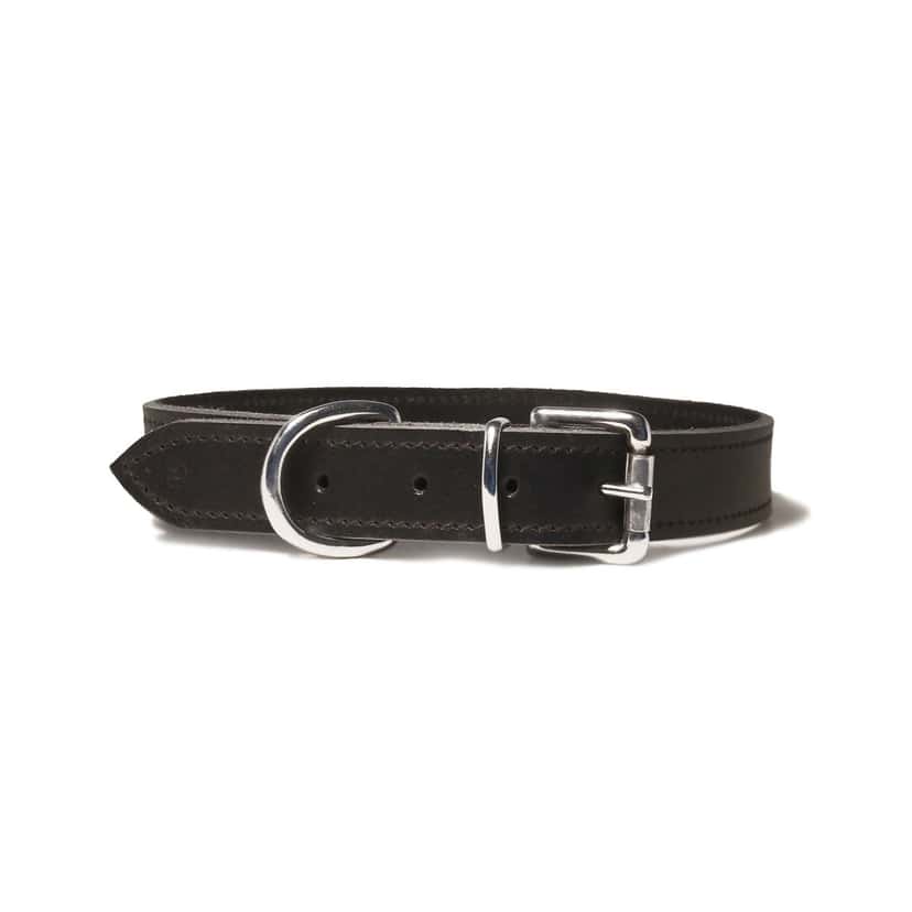 Collier personnalisé en cuir SOFT