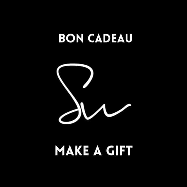 Offrez un cadeau personnalisé