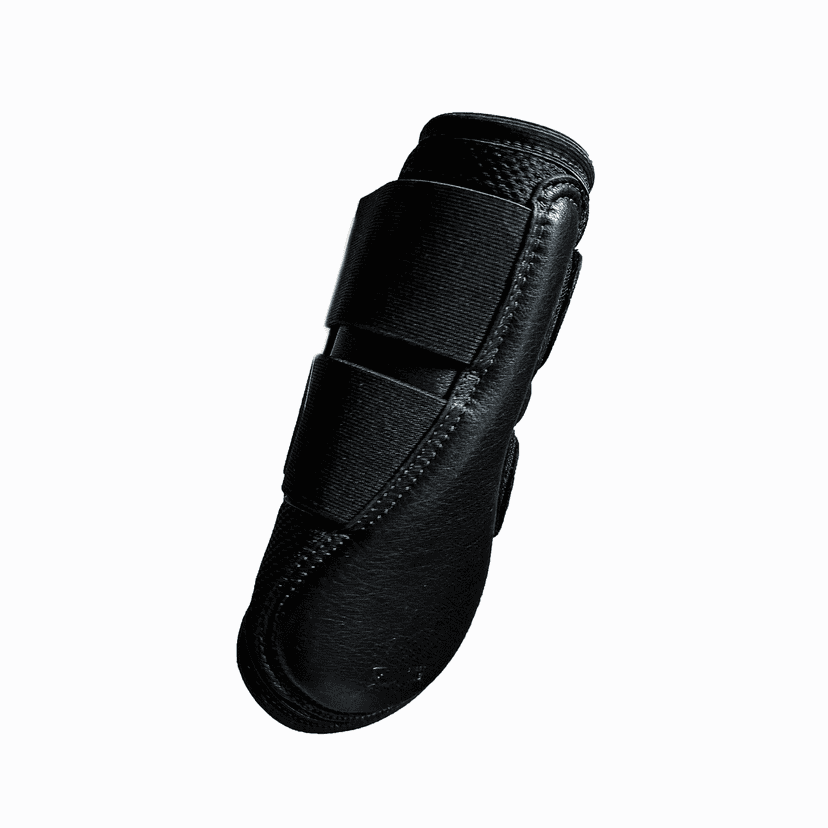 Protections fermées personnalisable cuir et mesh