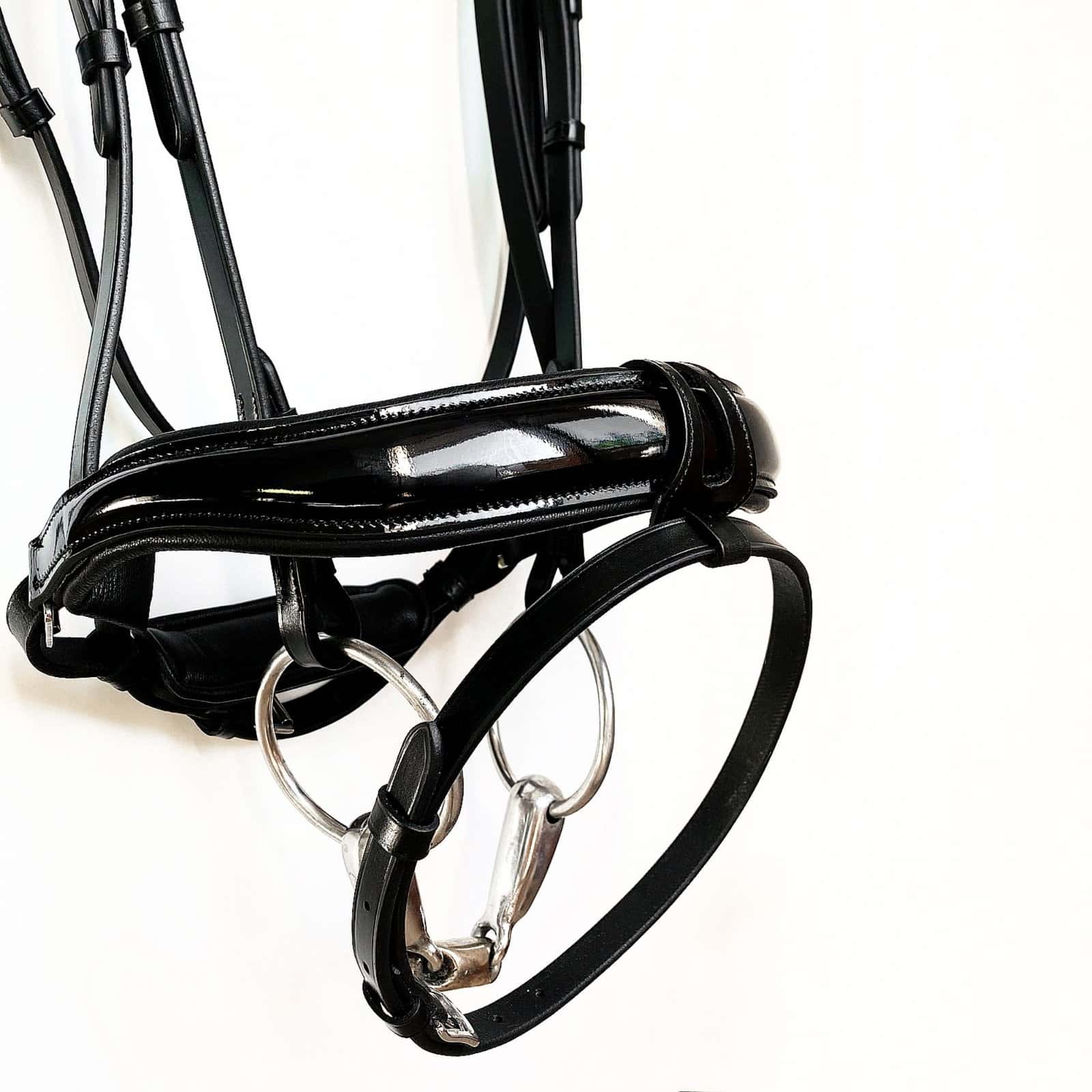 Comment entretenir son bridon? Les bons gestes.