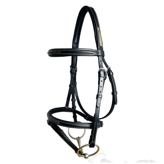 Bridon personnalisable Exclusif- Fin de série
