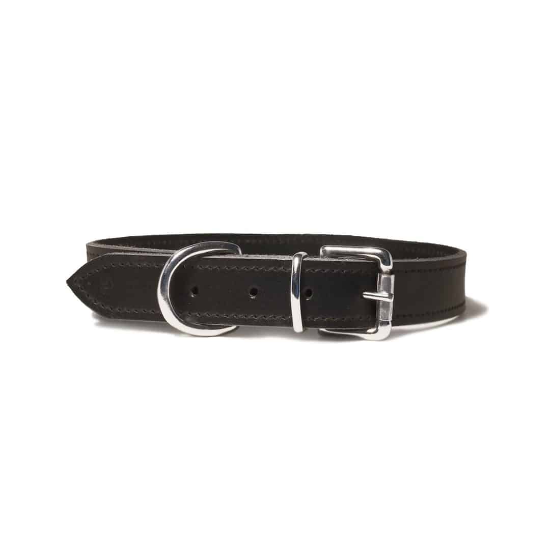 Collier personnalisé en cuir SOFT