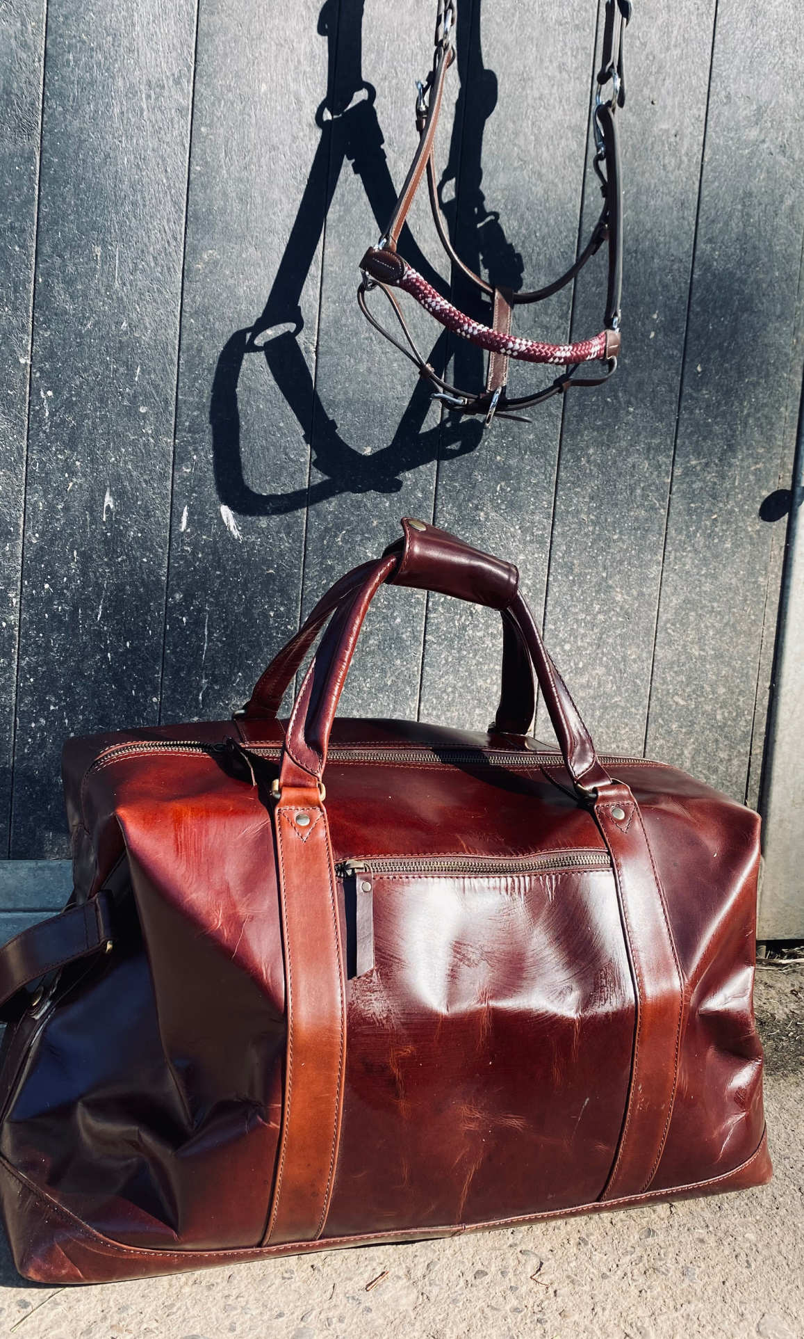 Sac cuir deals week end